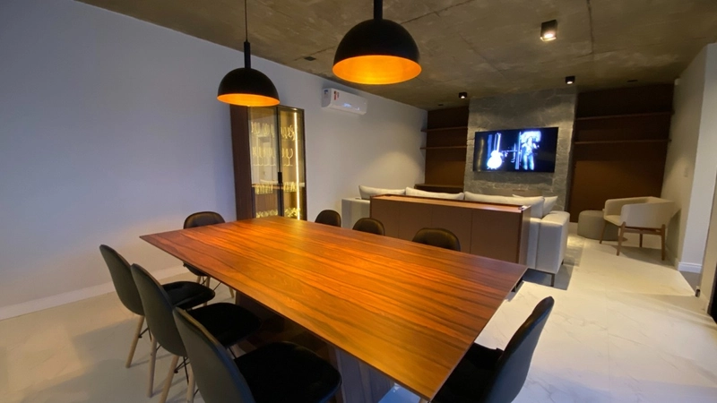 Casa plana, 4 suítes, no Centro de Xangri-Lá, perto da praia!: 34ª foto da galeria de imagens do imóvel