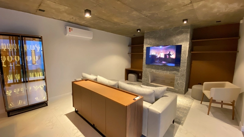 Casa plana, 4 suítes, no Centro de Xangri-Lá, perto da praia!: 33ª foto da galeria de imagens do imóvel
