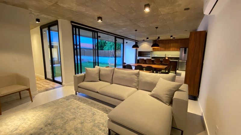 Casa plana, 4 suítes, no Centro de Xangri-Lá, perto da praia!: 10ª foto da galeria de imagens do imóvel