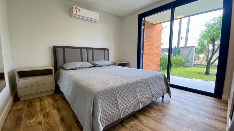 Casa plana, 4 suítes, no Centro de Xangri-Lá, perto da praia!: 17ª foto da galeria de imagens do imóvel