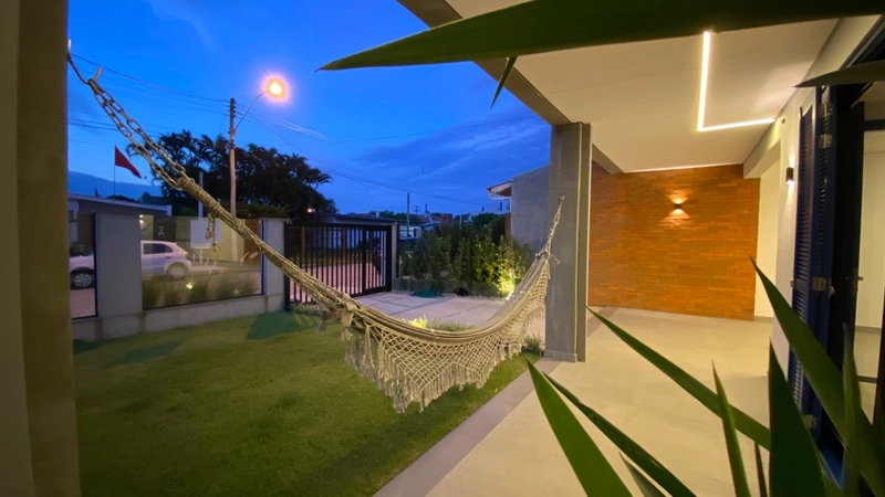 Casa plana, 4 suítes, no Centro de Xangri-Lá, perto da praia!: 39ª foto da galeria de imagens do imóvel