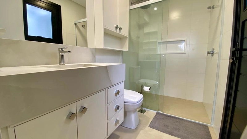 Casa plana, 4 suítes, no Centro de Xangri-Lá, perto da praia!: 30ª foto da galeria de imagens do imóvel