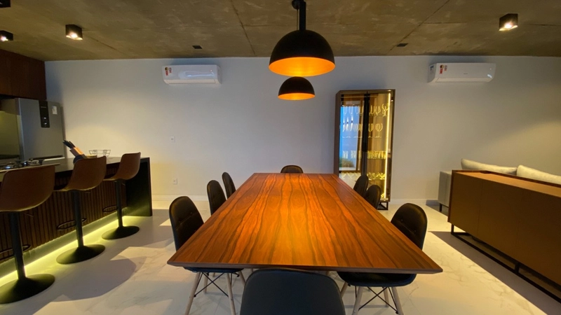 Casa plana, 4 suítes, no Centro de Xangri-Lá, perto da praia!: 35ª foto da galeria de imagens do imóvel