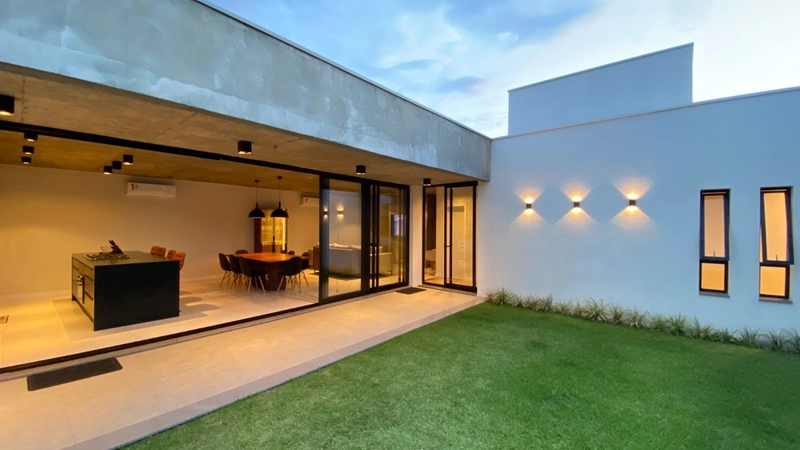 Casa plana, 4 suítes, no Centro de Xangri-Lá, perto da praia!: 46ª foto da galeria de imagens do imóvel