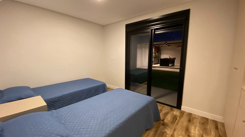 Casa plana, 4 suítes, no Centro de Xangri-Lá, perto da praia!: 23ª foto da galeria de imagens do imóvel