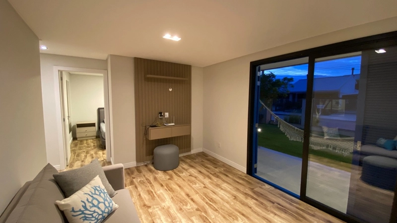Casa plana, 4 suítes, no Centro de Xangri-Lá, perto da praia!: 7ª foto da galeria de imagens do imóvel