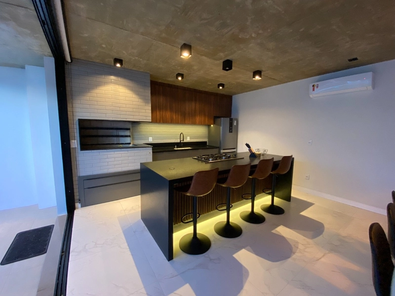 Casa plana, 4 suítes, no Centro de Xangri-Lá, perto da praia!: 38ª foto da galeria de imagens do imóvel