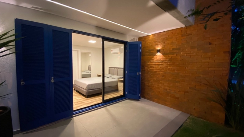 Casa plana, 4 suítes, no Centro de Xangri-Lá, perto da praia!: 44ª foto da galeria de imagens do imóvel