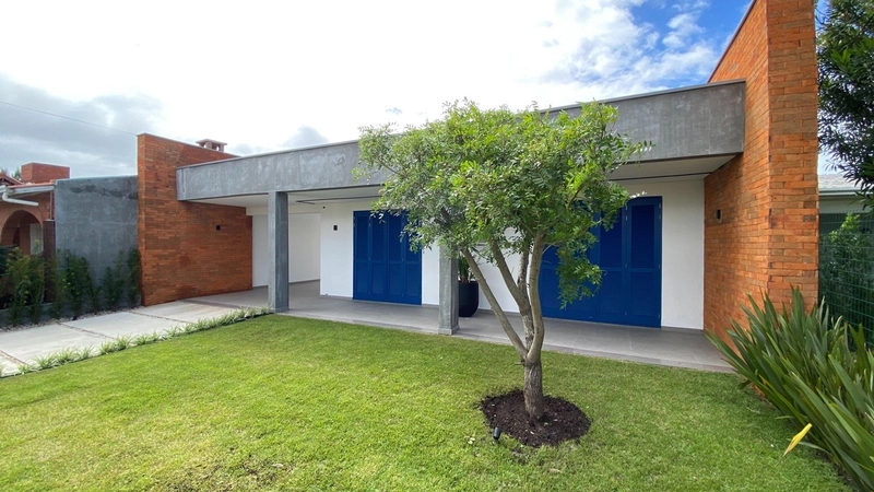 Casa plana, 4 suítes, no Centro de Xangri-Lá, perto da praia!: 4ª foto da galeria de imagens do imóvel
