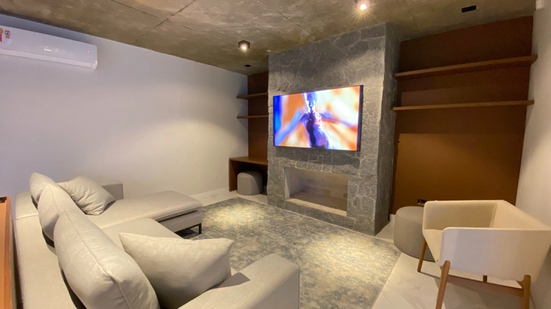 Casa plana, 4 suítes, no Centro de Xangri-Lá, perto da praia!: 9ª foto da galeria de imagens do imóvel