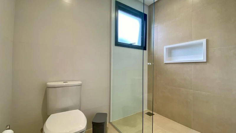 Casa plana, 4 suítes, no Centro de Xangri-Lá, perto da praia!: 27ª foto da galeria de imagens do imóvel