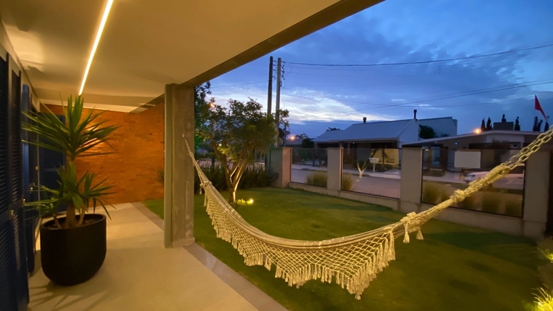 Casa plana, 4 suítes, no Centro de Xangri-Lá, perto da praia!: 41ª foto da galeria de imagens do imóvel