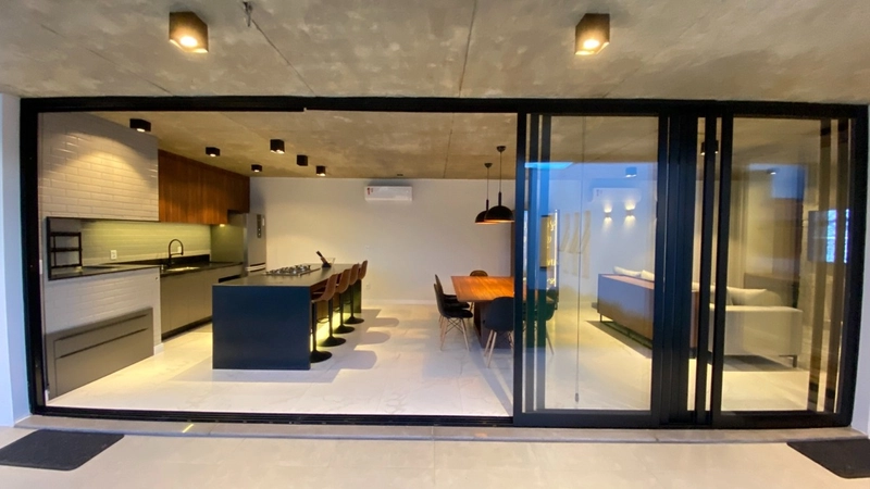 Casa plana, 4 suítes, no Centro de Xangri-Lá, perto da praia!: 32ª foto da galeria de imagens do imóvel