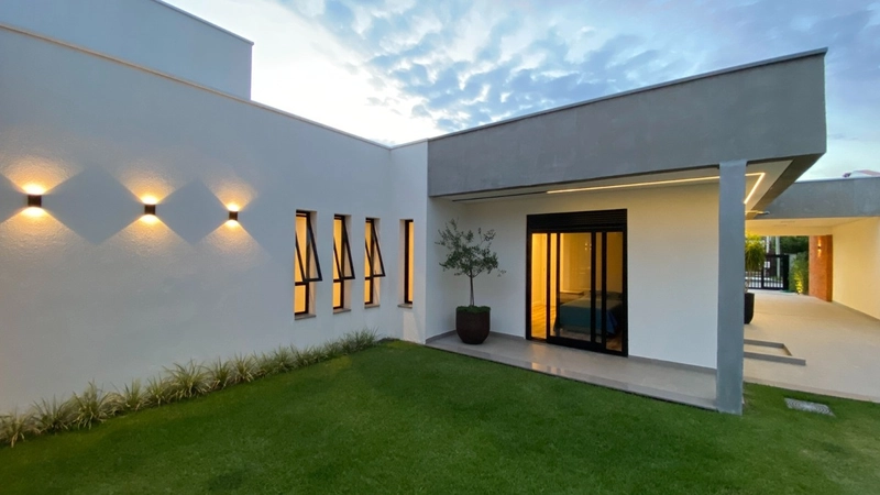 Casa plana, 4 suítes, no Centro de Xangri-Lá, perto da praia!: 47ª foto da galeria de imagens do imóvel