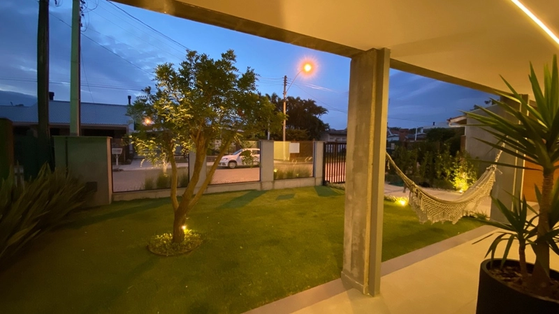 Casa plana, 4 suítes, no Centro de Xangri-Lá, perto da praia!: 40ª foto da galeria de imagens do imóvel
