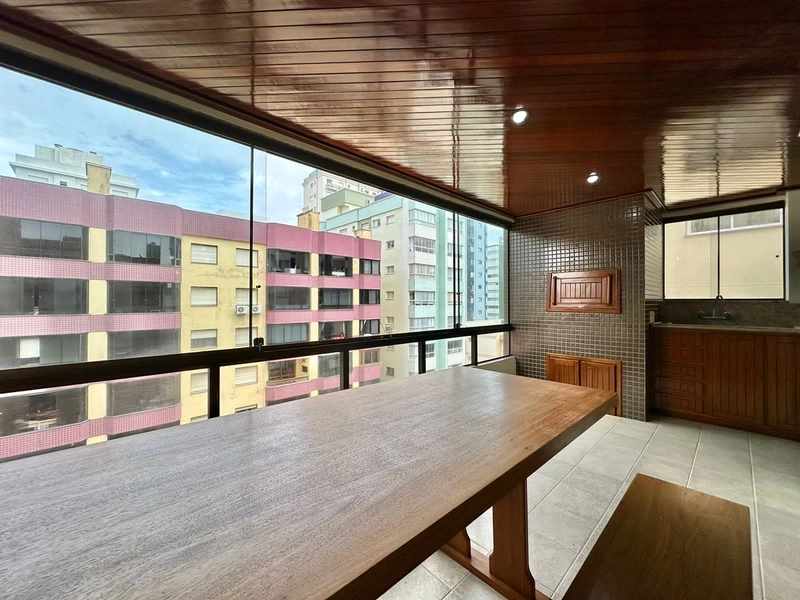 Apartamento mobiliado, com lazer completo, pertinho da praia, em Capão: 14ª foto da galeria de imagens do imóvel