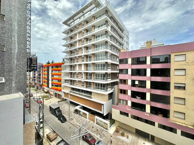 Apartamento mobiliado, com lazer completo, pertinho da praia, em Capão: 8ª foto da galeria de imagens do imóvel