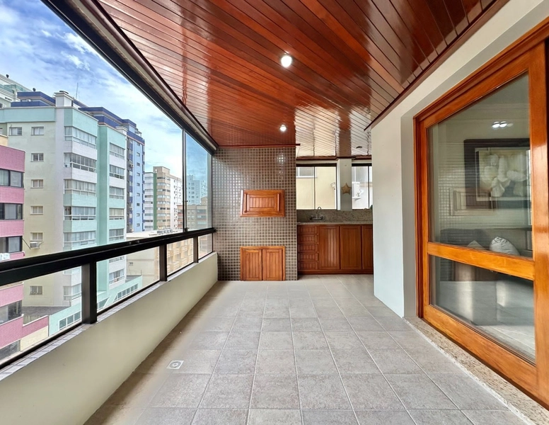 Apartamento mobiliado, com lazer completo, pertinho da praia, em Capão: 6ª foto da galeria de imagens do imóvel