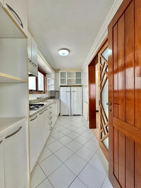 Apartamento mobiliado, com lazer completo, pertinho da praia, em Capão: 20ª foto da galeria de imagens do imóvel
