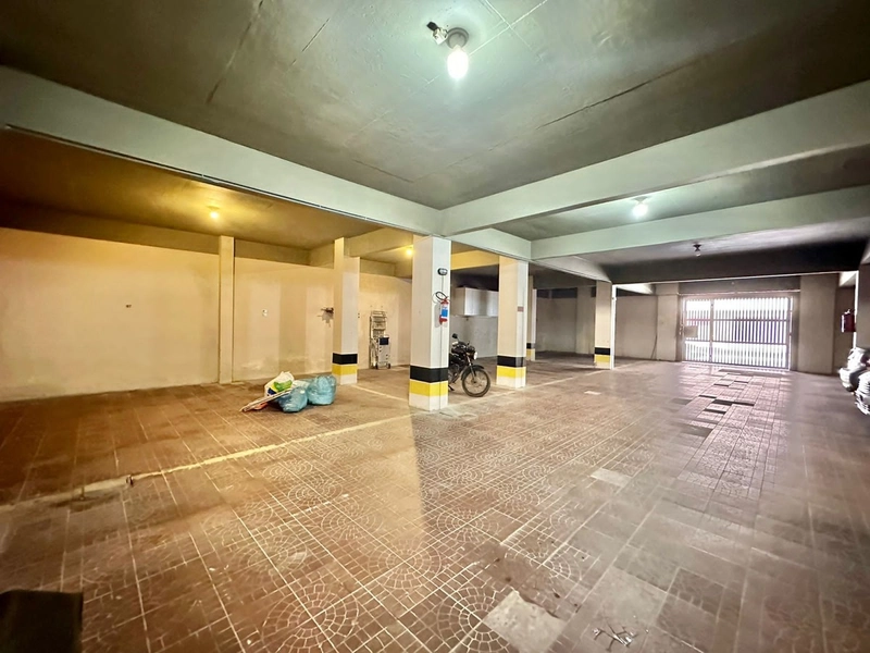 Apartamento mobiliado, com lazer completo, pertinho da praia, em Capão: 35ª foto da galeria de imagens do imóvel