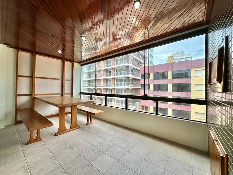 Apartamento mobiliado, com lazer completo, pertinho da praia, em Capão: 12ª foto da galeria de imagens do imóvel