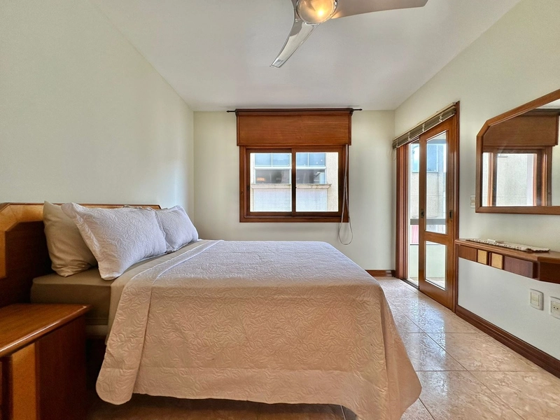 Apartamento mobiliado, com lazer completo, pertinho da praia, em Capão: 26ª foto da galeria de imagens do imóvel