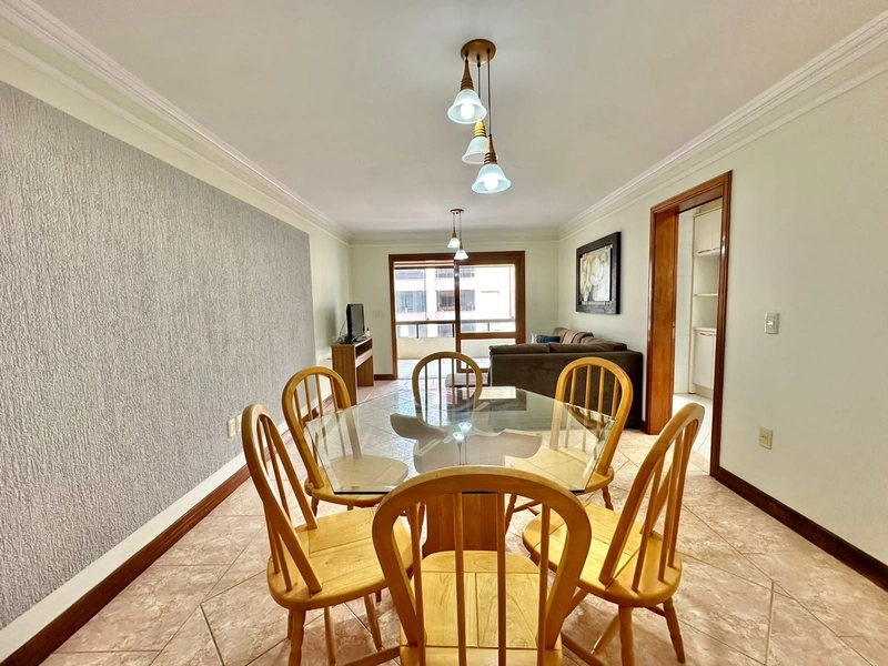 Apartamento mobiliado, com lazer completo, pertinho da praia, em Capão: 17ª foto da galeria de imagens do imóvel