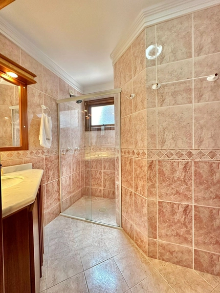 Apartamento mobiliado, com lazer completo, pertinho da praia, em Capão: 28ª foto da galeria de imagens do imóvel