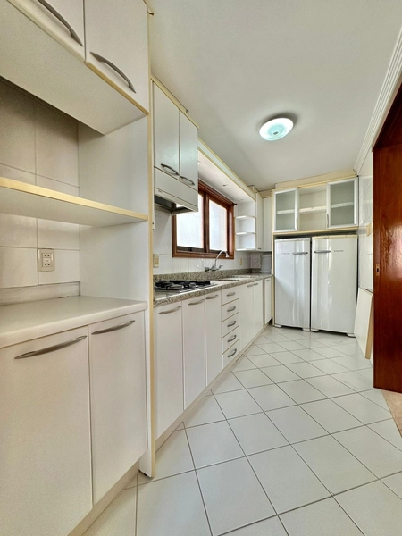 Apartamento mobiliado, com lazer completo, pertinho da praia, em Capão: 19ª foto da galeria de imagens do imóvel