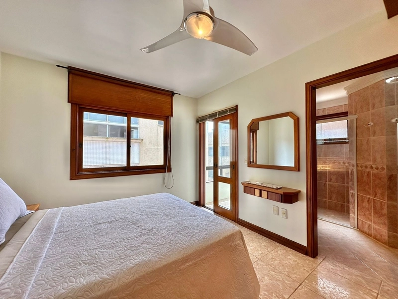 Apartamento mobiliado, com lazer completo, pertinho da praia, em Capão: 25ª foto da galeria de imagens do imóvel