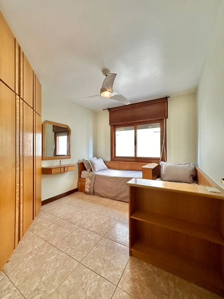 Apartamento mobiliado, com lazer completo, pertinho da praia, em Capão: 30ª foto da galeria de imagens do imóvel