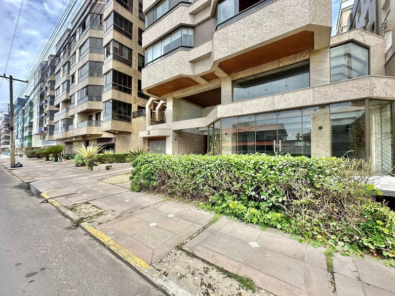 Apartamento mobiliado, com lazer completo, pertinho da praia, em Capão: 48ª foto da galeria de imagens do imóvel