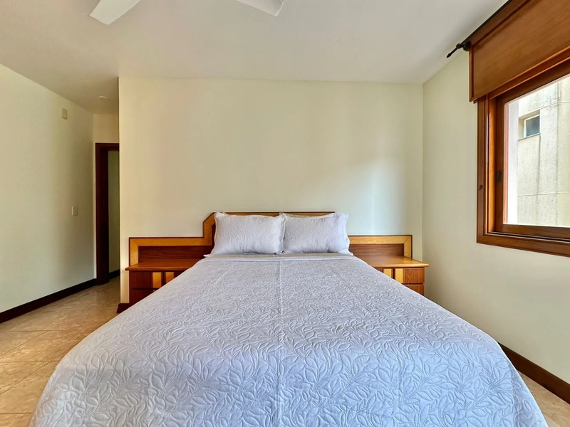 Apartamento mobiliado, com lazer completo, pertinho da praia, em Capão: 29ª foto da galeria de imagens do imóvel