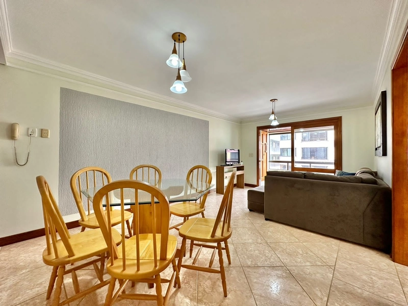 Apartamento mobiliado, com lazer completo, pertinho da praia, em Capão: 16ª foto da galeria de imagens do imóvel
