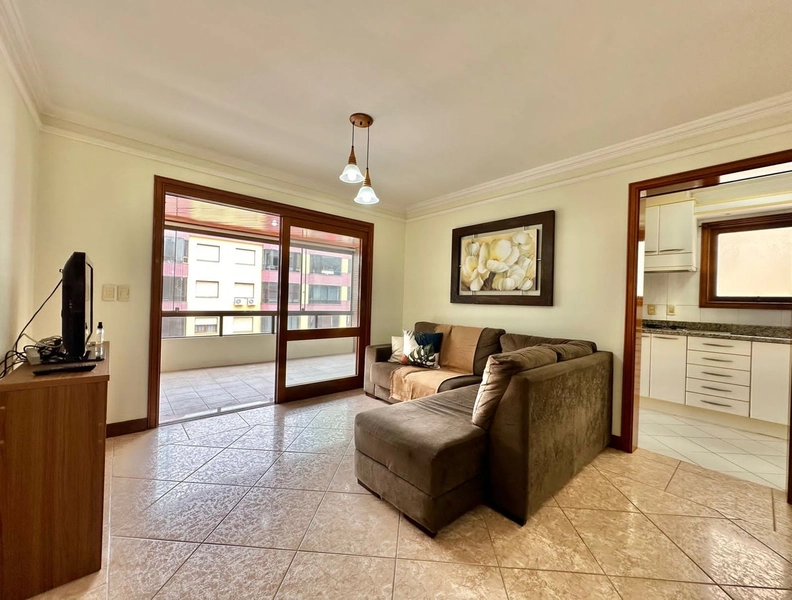 Apartamento mobiliado, com lazer completo, pertinho da praia, em Capão: 15ª foto da galeria de imagens do imóvel