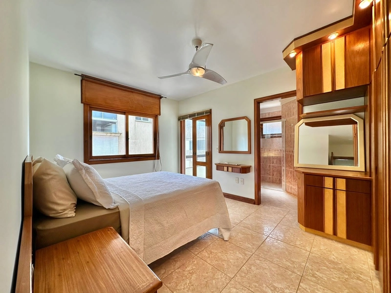 Apartamento mobiliado, com lazer completo, pertinho da praia, em Capão: 24ª foto da galeria de imagens do imóvel