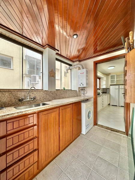 Apartamento mobiliado, com lazer completo, pertinho da praia, em Capão: 21ª foto da galeria de imagens do imóvel