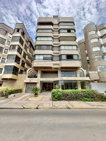 Apartamento mobiliado, com lazer completo, pertinho da praia, em Capão: 50ª foto da galeria de imagens do imóvel