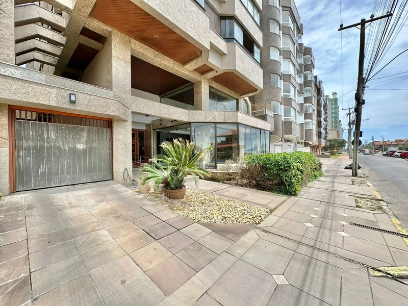 Apartamento mobiliado, com lazer completo, pertinho da praia, em Capão: 49ª foto da galeria de imagens do imóvel