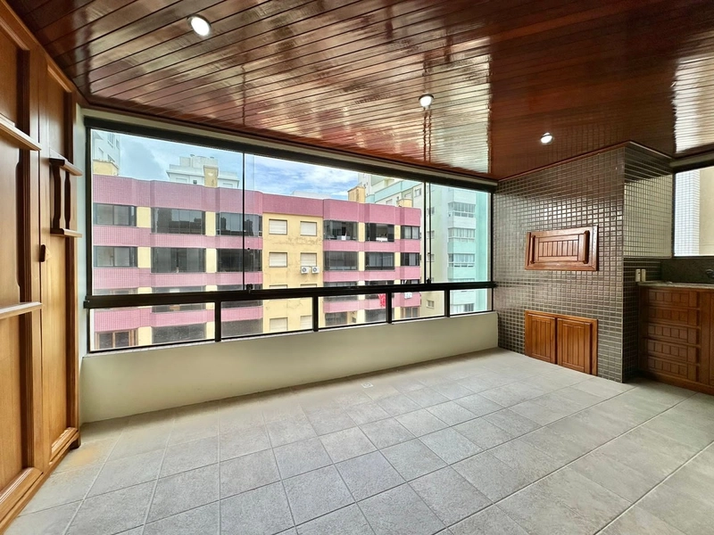 Apartamento mobiliado, com lazer completo, pertinho da praia, em Capão: 11ª foto da galeria de imagens do imóvel