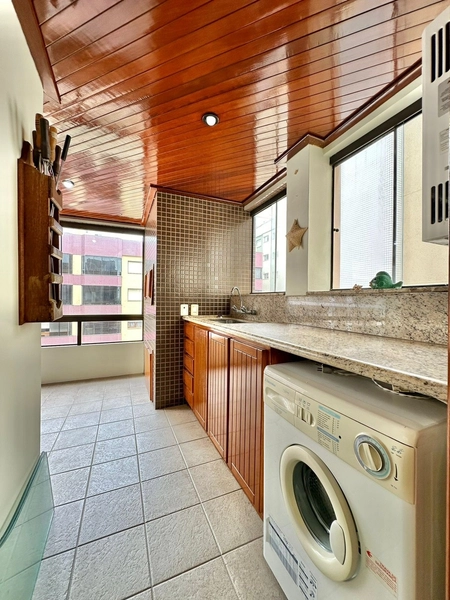 Apartamento mobiliado, com lazer completo, pertinho da praia, em Capão: 22ª foto da galeria de imagens do imóvel