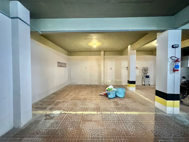 Apartamento mobiliado, com lazer completo, pertinho da praia, em Capão: 34ª foto da galeria de imagens do imóvel