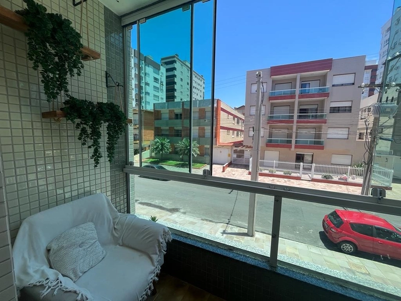Apartamento 2 dormitórios, de frente, com terraço coberto, no Centro!: 4ª foto da galeria de imagens do imóvel