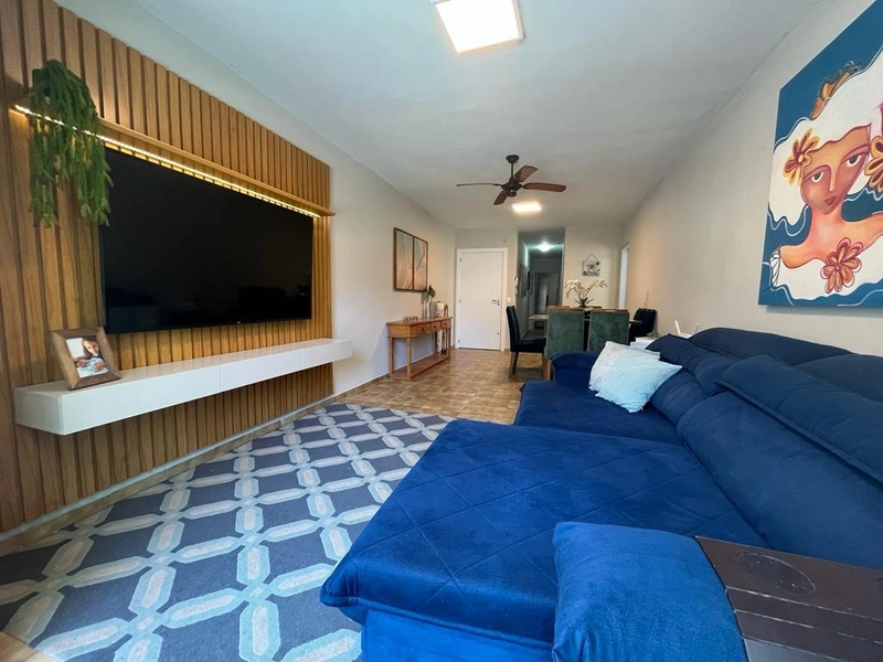 Apartamento 2 dormitórios, de frente, com terraço coberto, no Centro!: 1ª foto da galeria de imagens do imóvel
