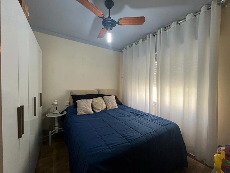 Apartamento 2 dormitórios, de frente, com terraço coberto, no Centro!: 12ª foto da galeria de imagens do imóvel