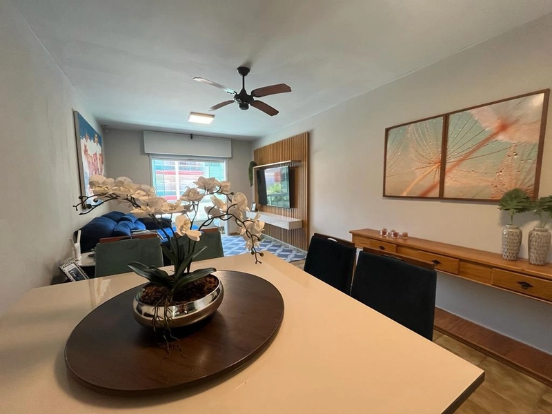 Apartamento 2 dormitórios, de frente, com terraço coberto, no Centro!: 7ª foto da galeria de imagens do imóvel