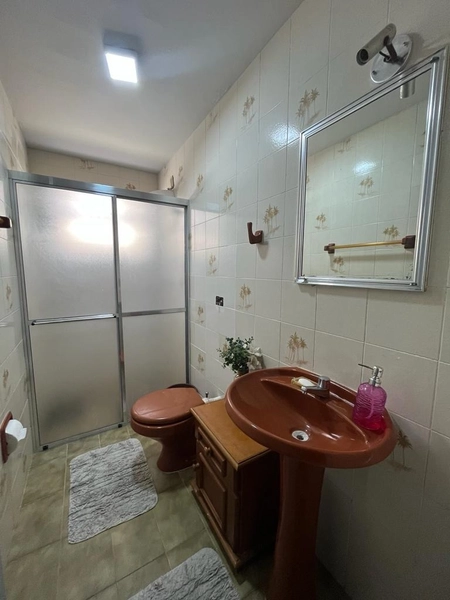 Apartamento 2 dormitórios, de frente, com terraço coberto, no Centro!: 11ª foto da galeria de imagens do imóvel
