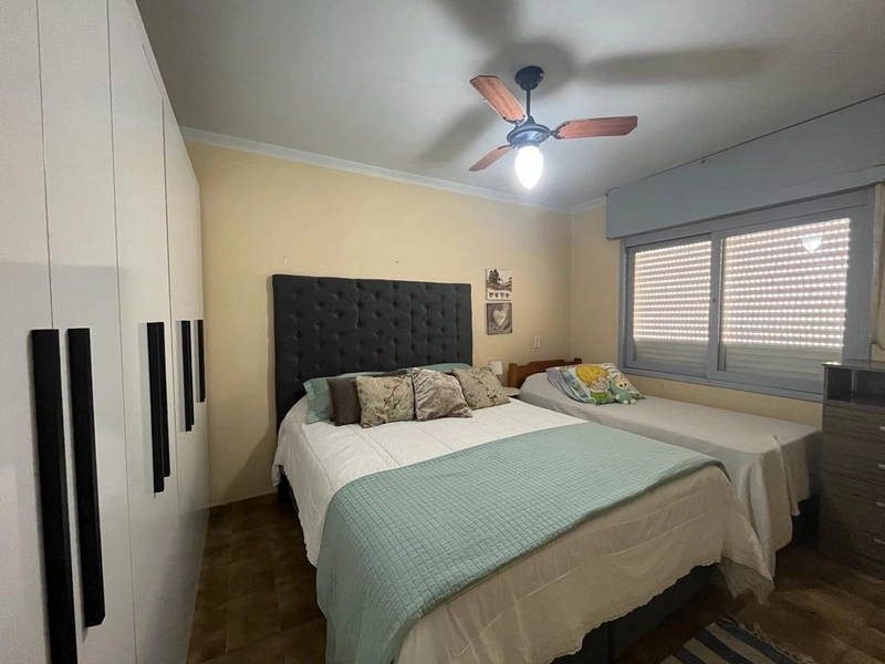Apartamento 2 dormitórios, de frente, com terraço coberto, no Centro!: 10ª foto da galeria de imagens do imóvel