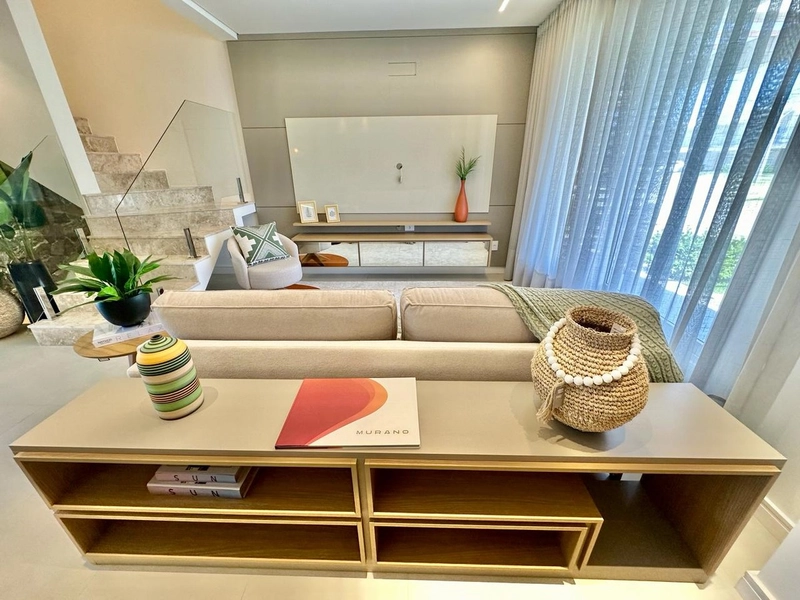 Casa pronta, decorada, 3 dormitórios, com 60 meses para pagar!!: 2ª foto da galeria de imagens do imóvel