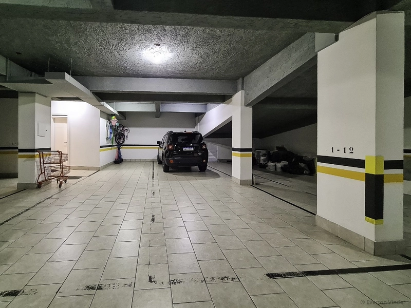 Apartamento decorado, 3 dorm, COM TERRAÇO, perto da praia!!: 30ª foto da galeria de imagens do imóvel